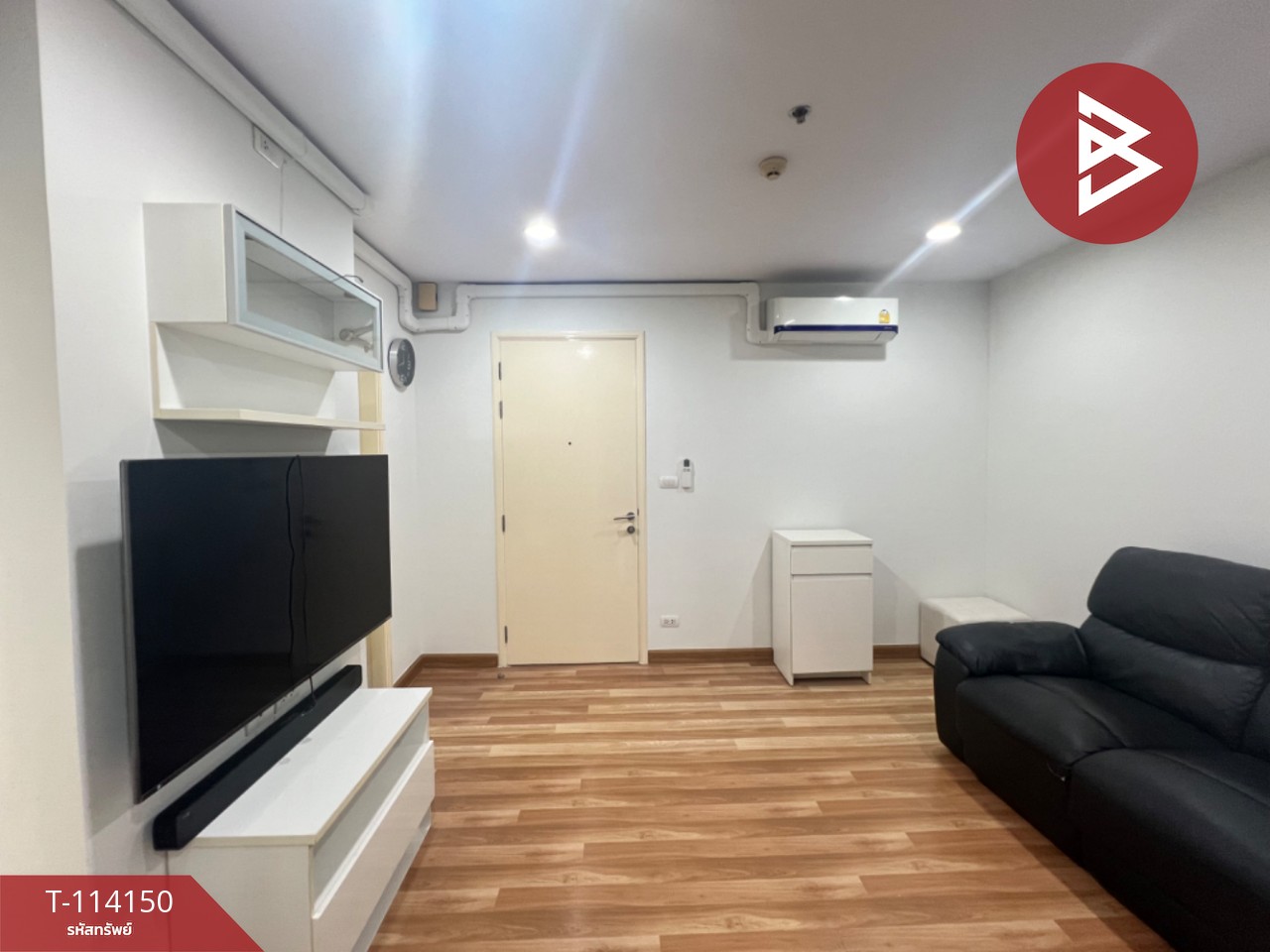 ขายคอนโด เซ็นทริค ซีน สุขุมวิท64 (Centric Scene Sukhumvit64) พร้อมเฟอร์นิเจอร์