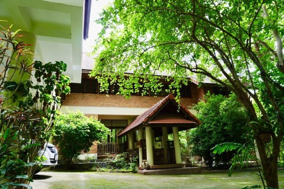 ขายบ้านเดี่ยว 3 ห้องนอน ดอยสะเก็ด เชียงใหม่
