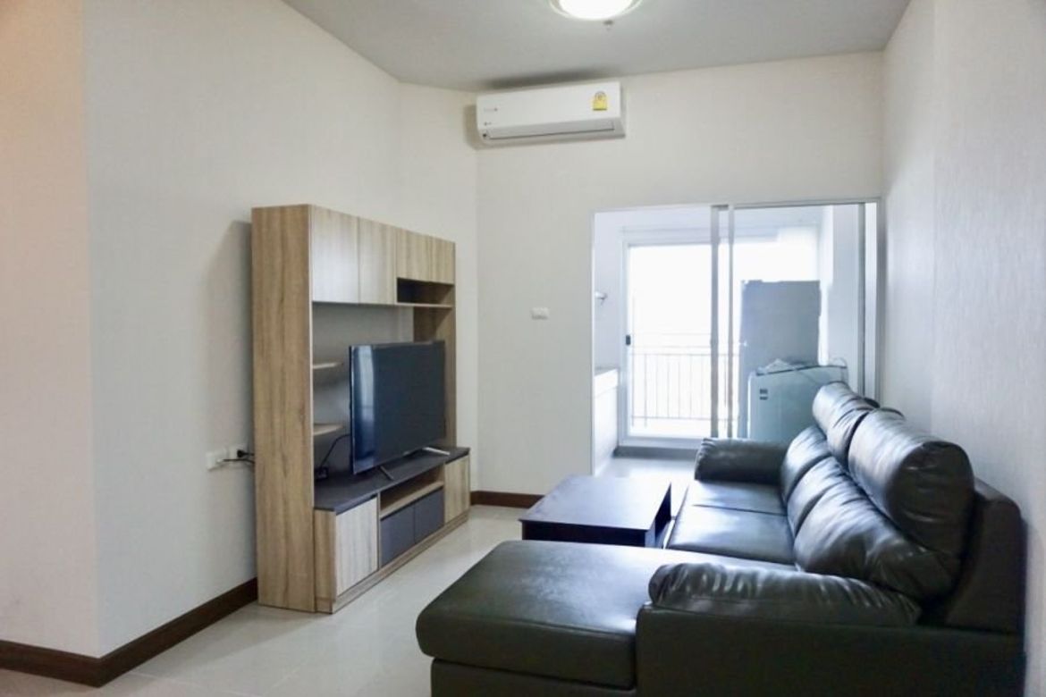 ขายห้อง 2 ห้องนอนใหม่ในเมืองเชียงใหม่