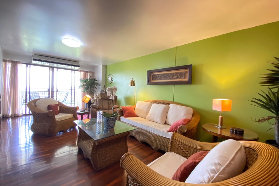 2 bed unit for sale at Hillside 4, Chiang Mai