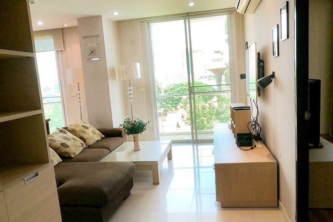 2 bed unit for sale in Chang Klan, Muang Chiang Mai