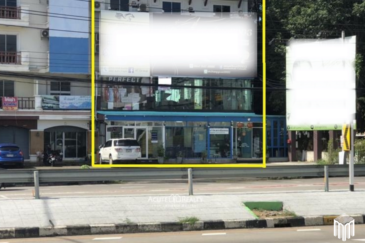 ทรัพย์สิน ID015BS บ้านเดี่ยว 12ห้องนอน 9ห้องน้ำ 54 ตร.ว. ใกล้เซ็นทรัลเฟสติวัล เชียงใหม่