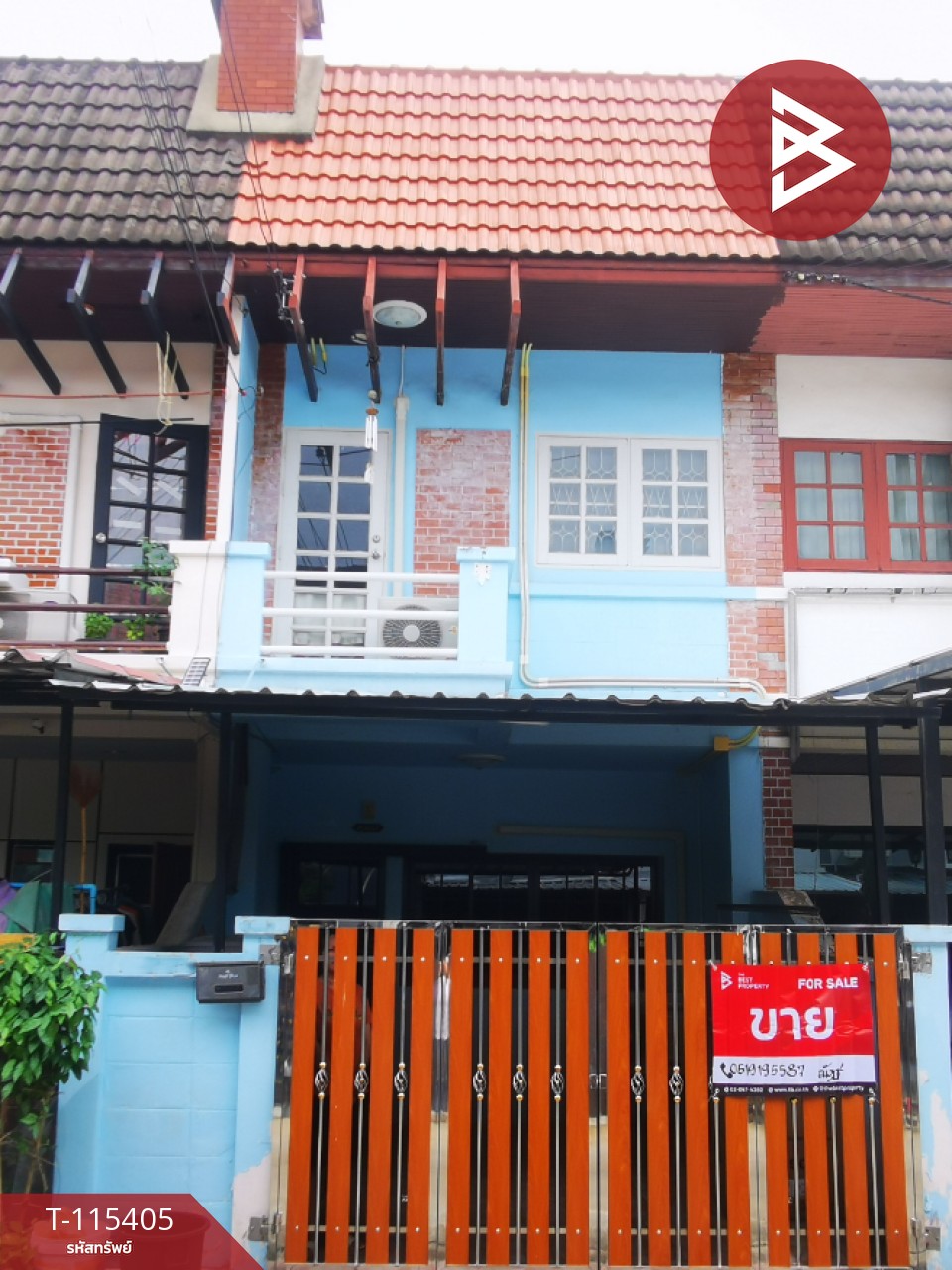 ขายทาวน์เฮ้าส์ หมู่บ้านเกตุนุติ การ์เด้น ลาดพร้าว (Ketnuti Garden) บางกะปิ กรุงเทพมหานคร