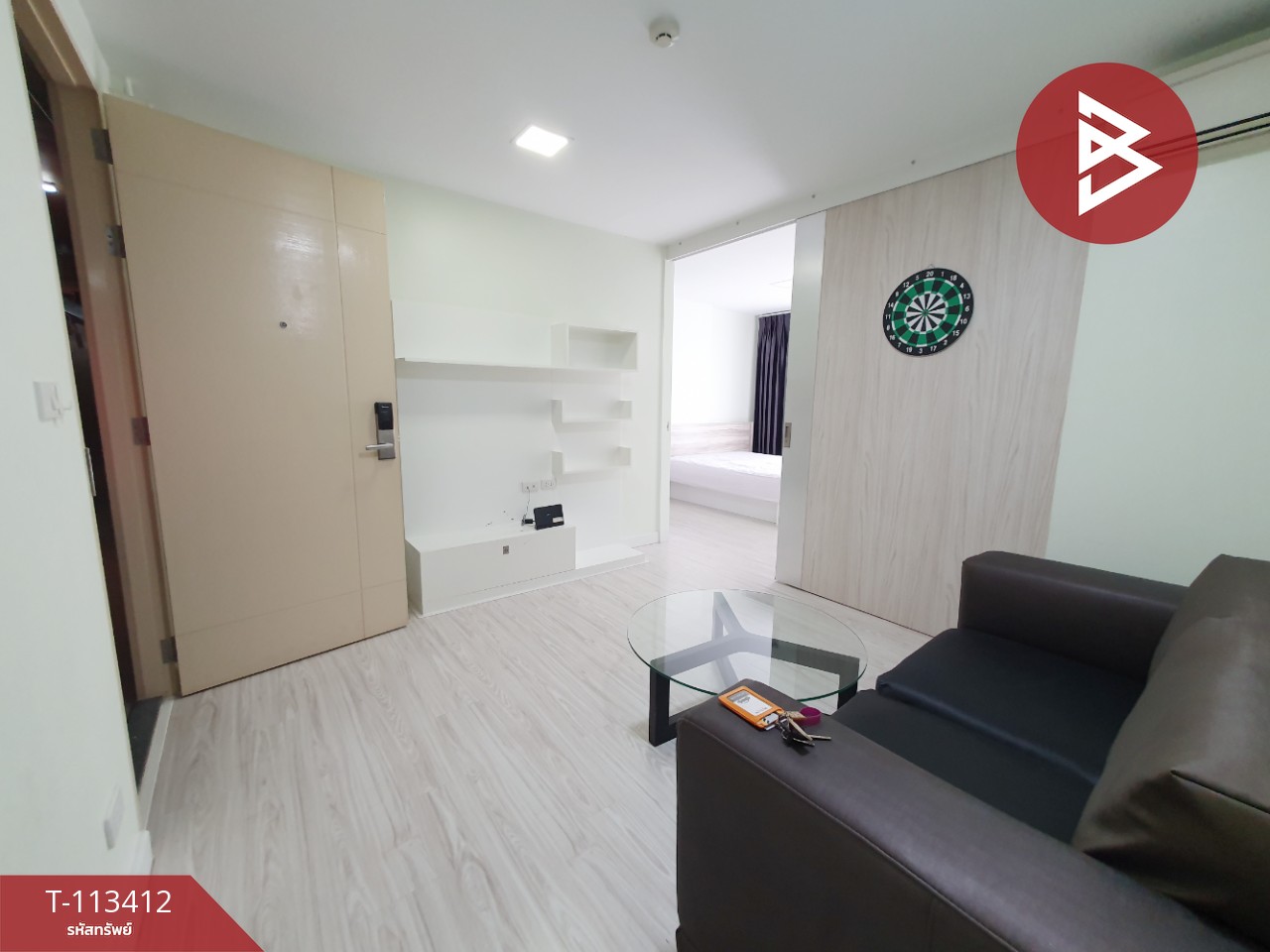ขายคอนโด มีสไตล์ สุขุมวิท-บางนา (MeStyle Sukhumvit-Bangna) กรุงเทพมหานคร