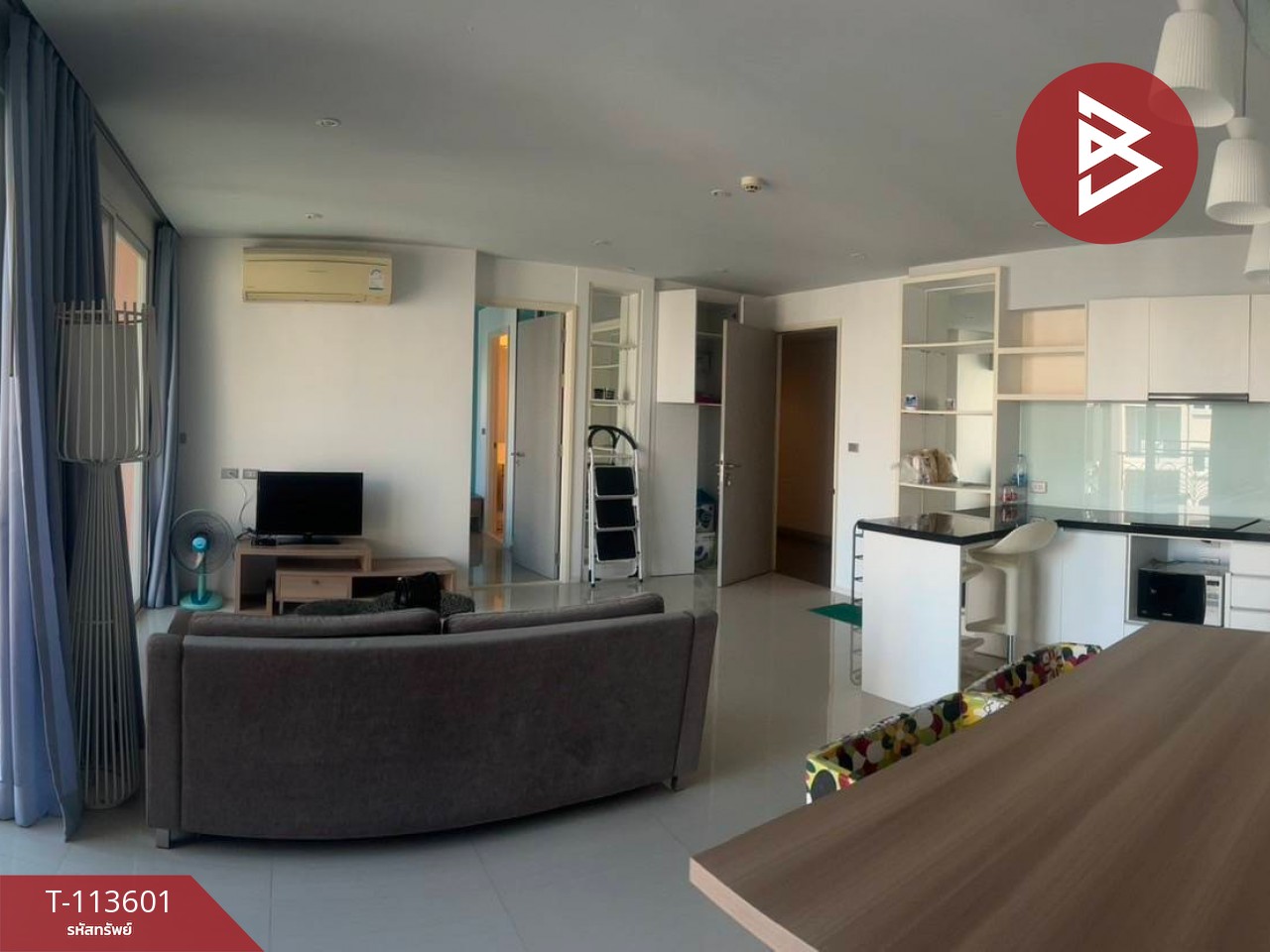 ขายคอนโด แอตแลนติส รีสอร์ท พัทยา (Atlantis Condo Resort Pattaya) ชลบุรี