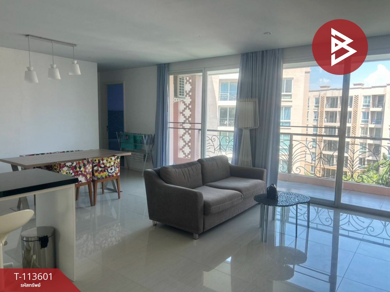 ขายคอนโด แอตแลนติส รีสอร์ท พัทยา (Atlantis Condo Resort Pattaya) ชลบุรี