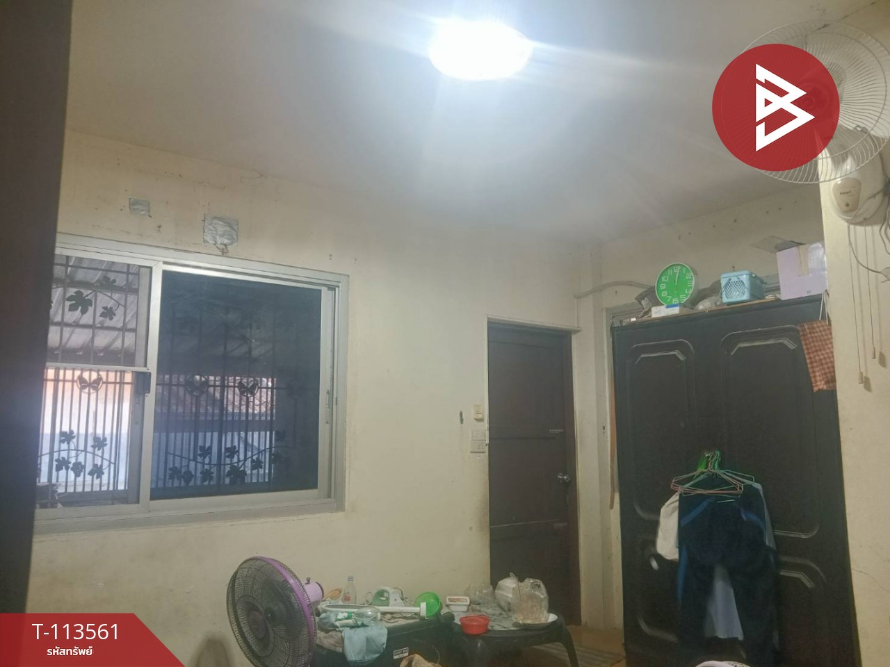 ขายบ้านเดี่ยว เนื้อที่ 46 ตร.วา บางปะกง ฉะเชิงเทรา