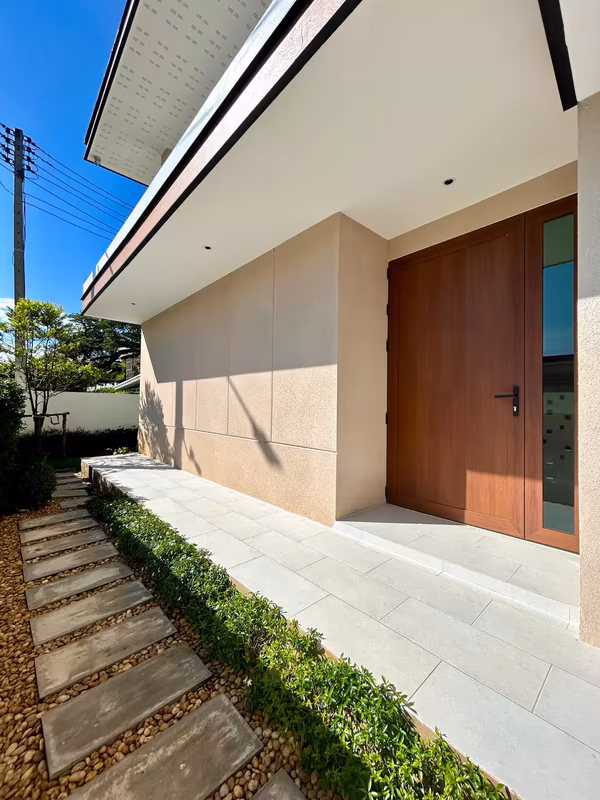 House for Sale in Suthep, Mueang Chiang Mai.