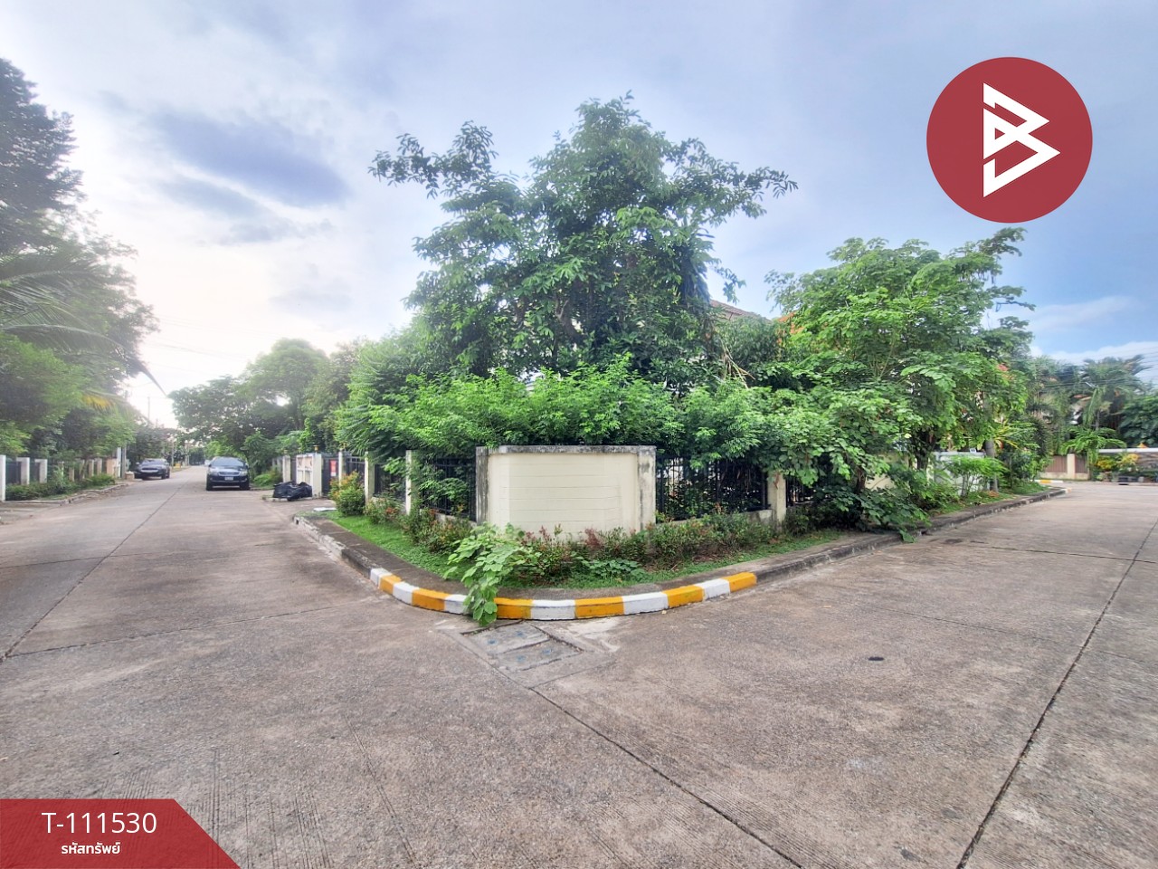 ขายบ้านเดี่ยว หมู่บ้านเพอร์เฟคพาร์ค สุวรรณภูมิ 2 (Perfect Park Suvarnabhumi 2) กรุงเทพมหานคร