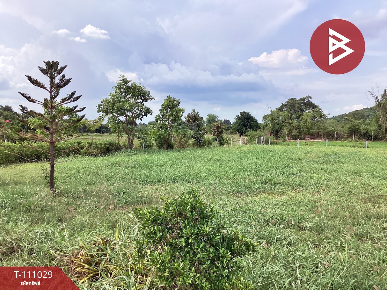 ขายที่ดินทำเลดี เนื้อที่ 3 ไร่ 16.2 ตร.วา หนองปลาไหล สระบุรี