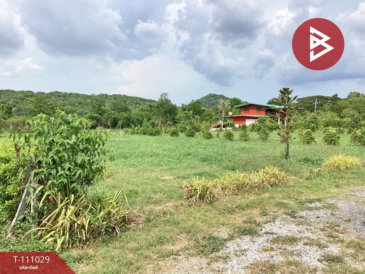 ขายที่ดินทำเลดี เนื้อที่ 3 ไร่ 16.2 ตร.วา หนองปลาไหล สระบุรี