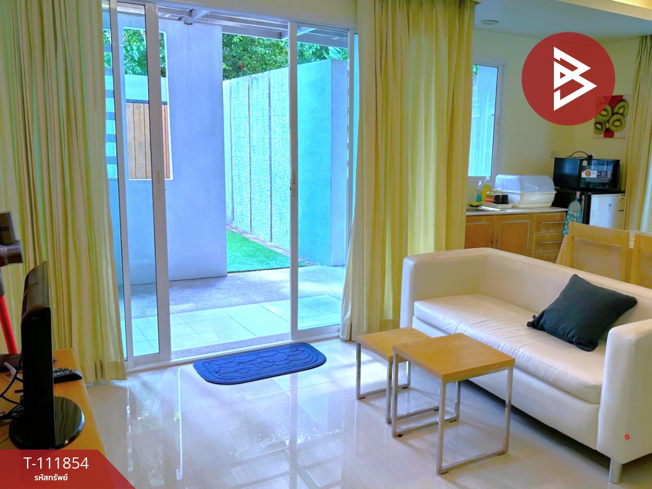 ขายคอนโด มัณดาวีต์ คอนโด (Mandawee Condo) กระบี่