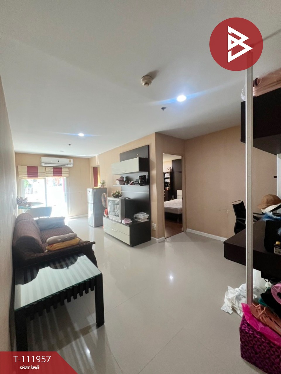 ขายคอนโด เมโทร พาร์ค สาทร (Metro Park Sathorn) กรุงเทพมหานคร พร้อมผู้เช่า