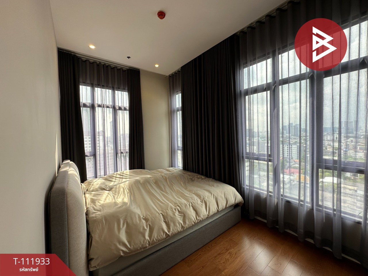 ขายคอนโด เมย์แฟร์ เพลส สุขุมวิท50 (Mayfair Place Sukhumvit50) กรุงเทพมหานคร