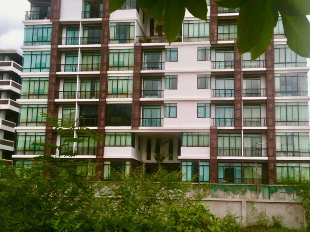 Furnished 2 Bedroom Condo For Sale at Jigsaw 2 Condominium Muang Chiang Mai