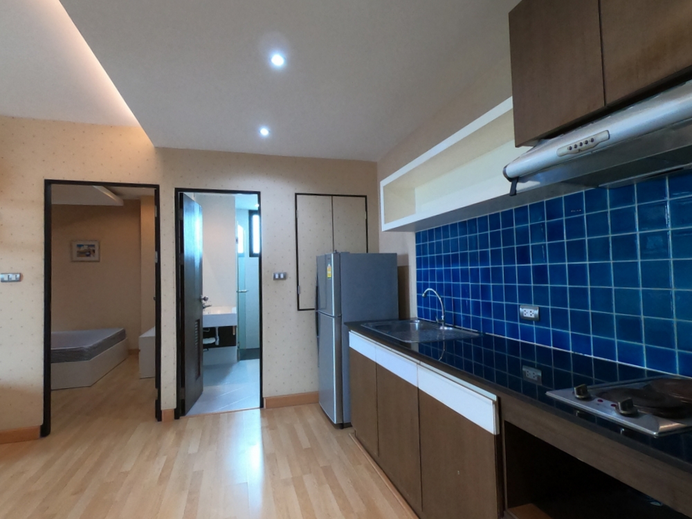 Furnished 2 Bedroom Condo For Sale at Jigsaw 2 Condominium Muang Chiang Mai