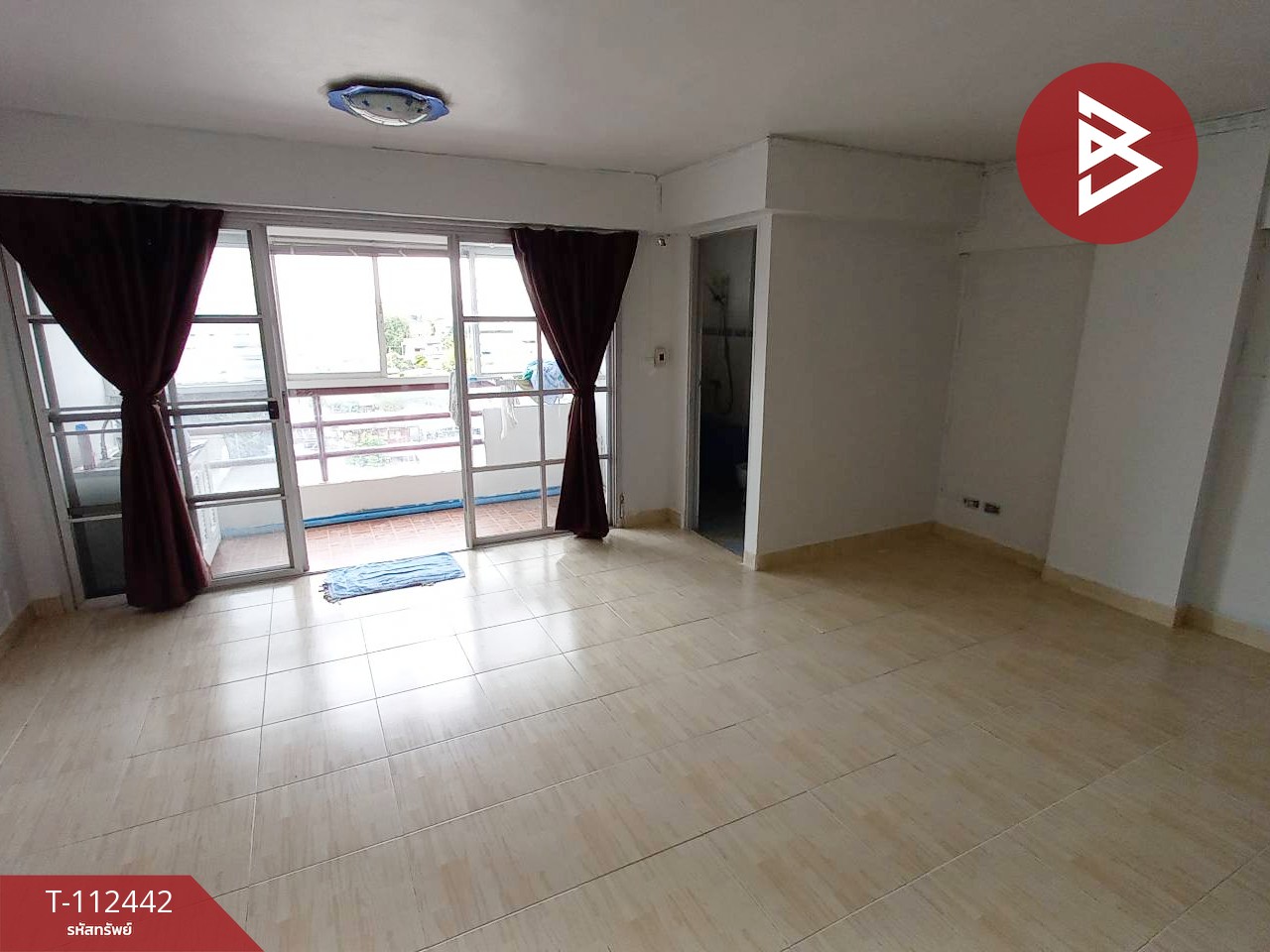ขายคอนโด ลีฟวิ่ง เพลส ลาดพร้าว138 (Living Place Ladprao138) บางกะปิ กรุงเทพมหานคร