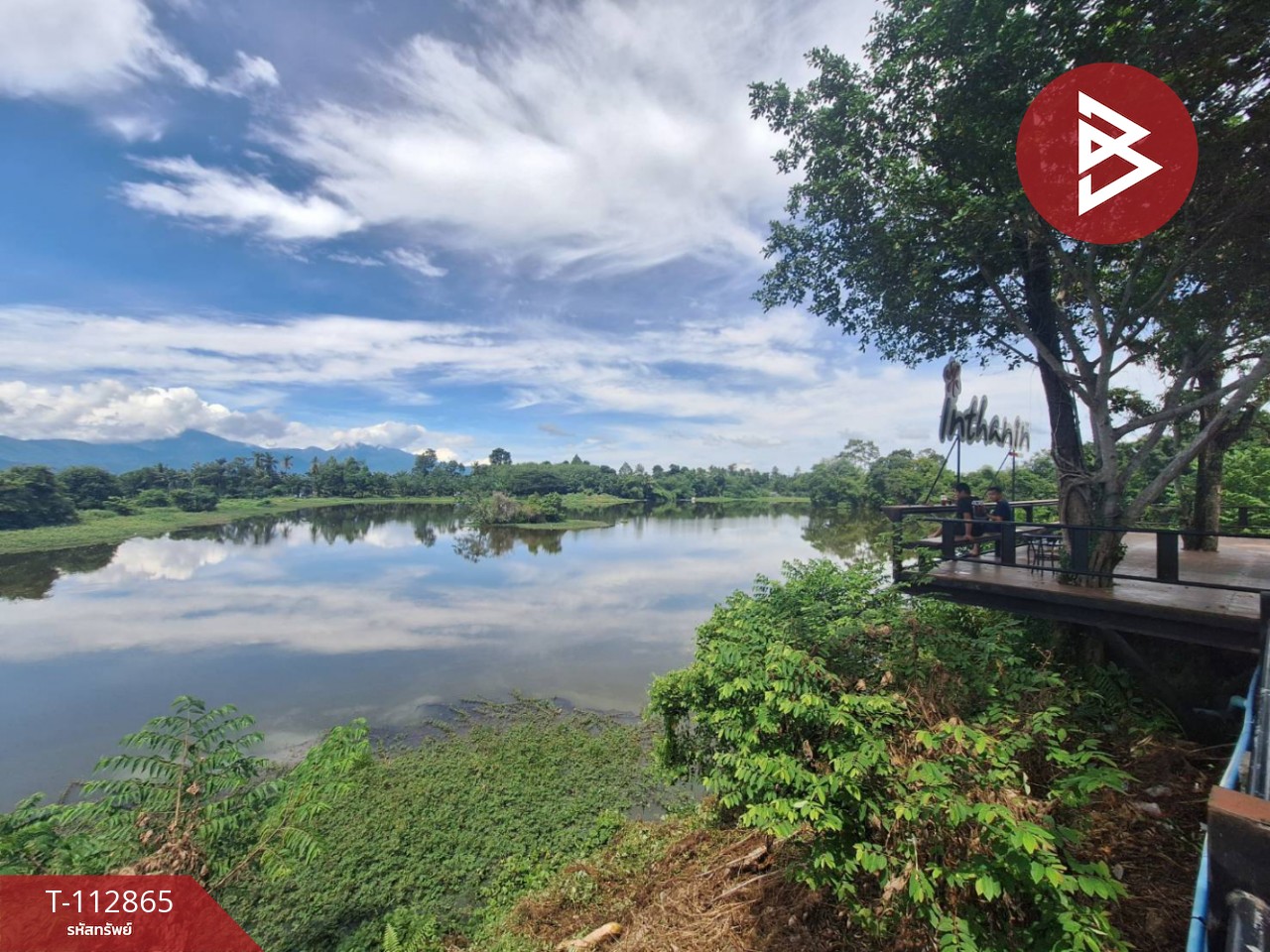 ขายที่ดิน เนื้อที่ 31 ไร่ 42.1 ตร.วา นาทราย นครศรีธรรมราช