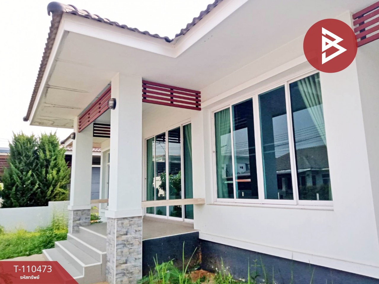 ขายบ้านเดี่ยว หมู่บ้านเอฟเวอรี่เดย์ เทิง (Everyday Thoeng) เชียงราย
