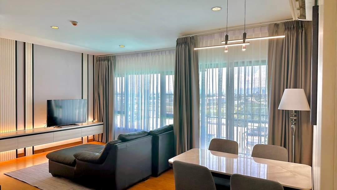 ขายคอนโด โรงแรมทรี เรโทร
