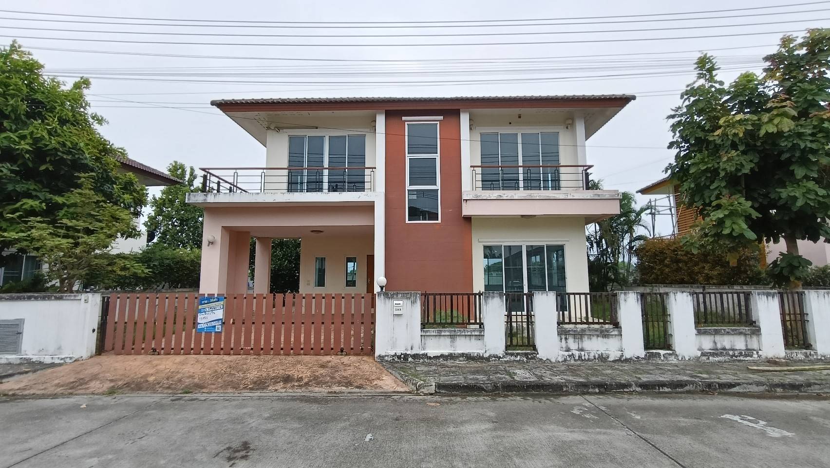 บ้านเดี่ยว : บ้านเดอะเซลิโอ