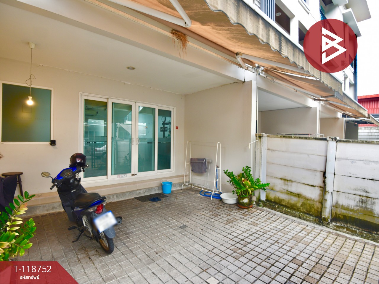 ขายทาวน์โฮม โครงการบ้านกลางเมือง พระราม9 (Baan Klang Muang Rama9) กรุงเทพมหานคร
