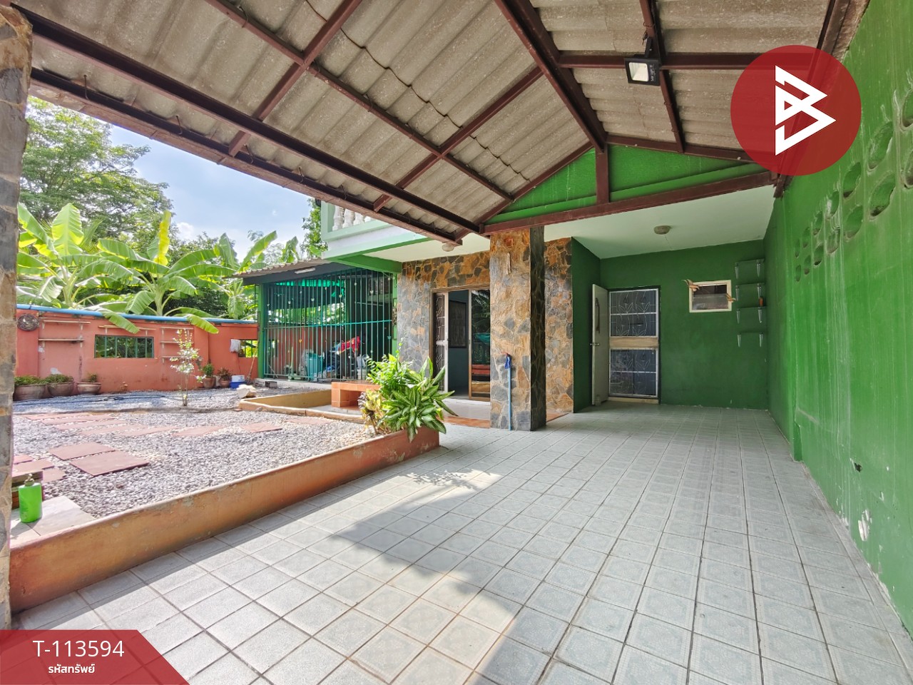 ขายบ้านแฝด หมู่บ้านพฤกษา4 นครชัยศรี พุทธมณฑล นครปฐม