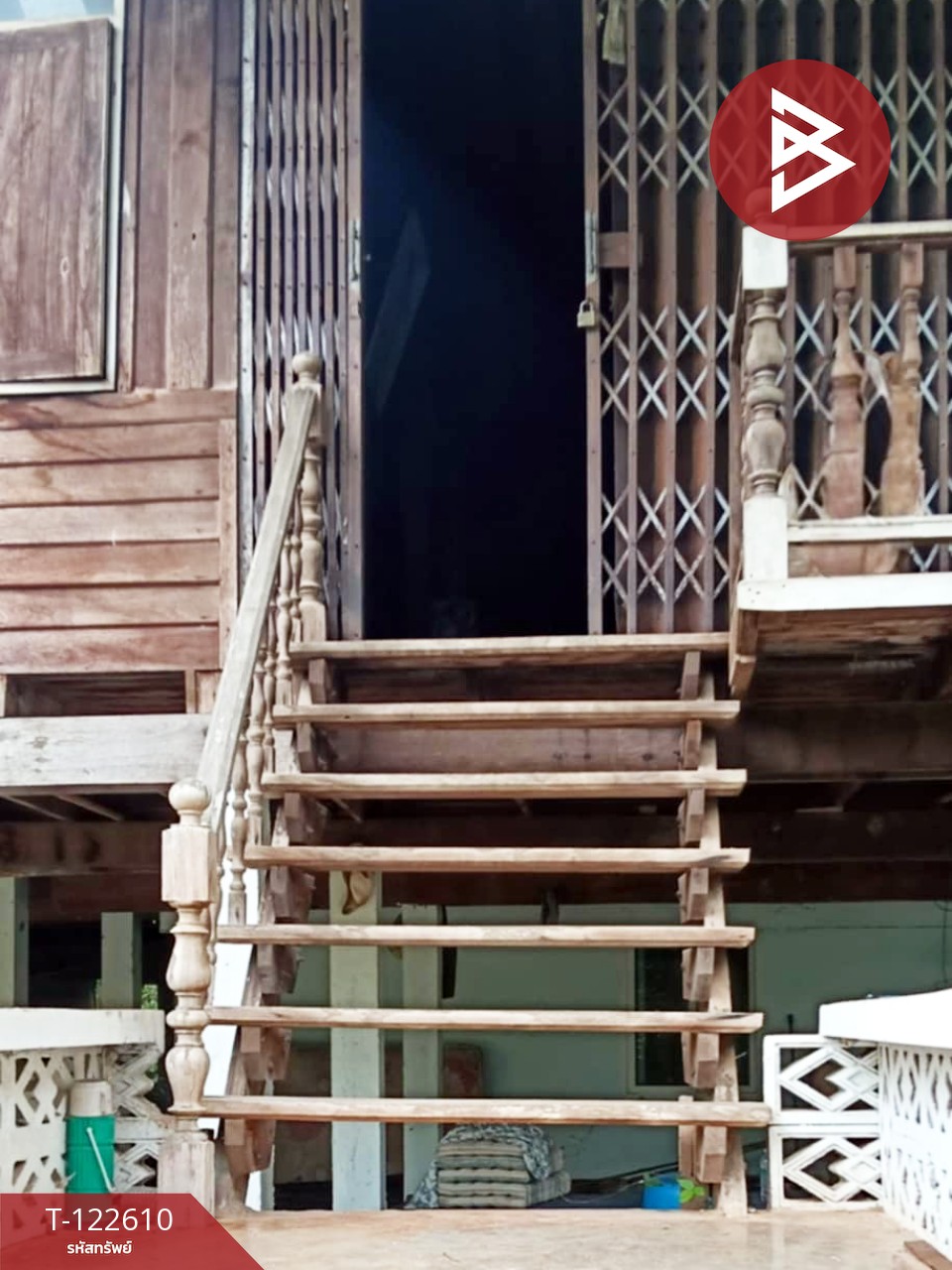 ขายบ้านเดี่ยวพร้อมที่ดิน เนื้อที่ 2 งาน 19 ตร.วา ลับแล อุตรดิตถ์