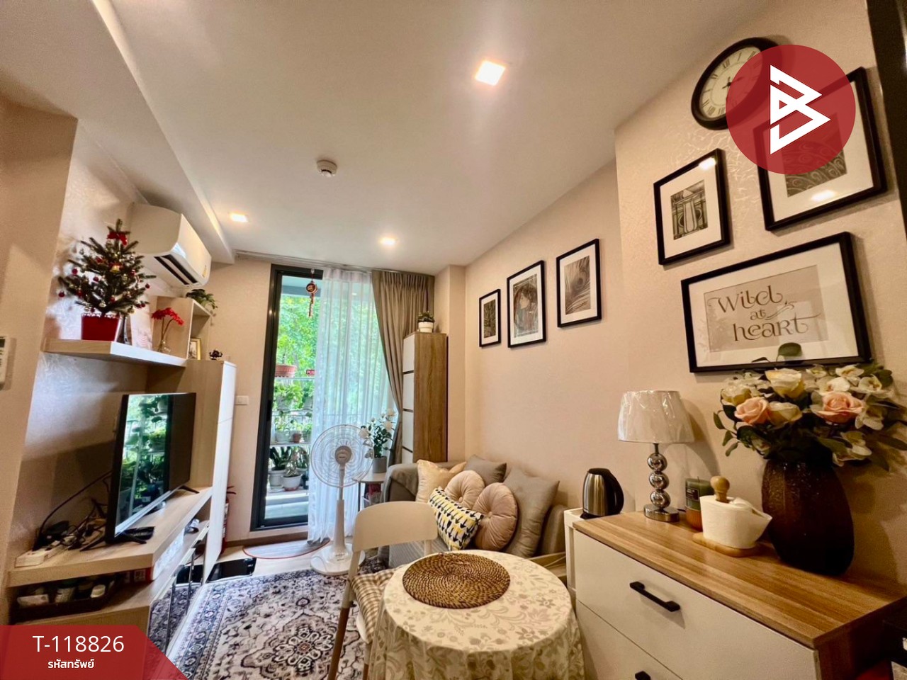 ขายคอนโด เดอะเนสท์ สุขุมวิท71 (The Nest Sukhumvit71) กรุงเทพมหานคร