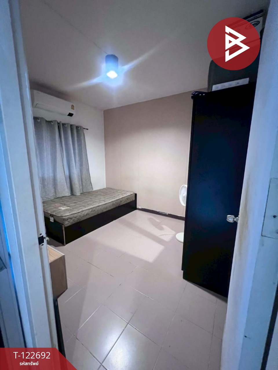ขายห้องชุด เอื้ออาทรเทพารักษ์3 บางพลี-ตำหรุ สมุทรปราการ