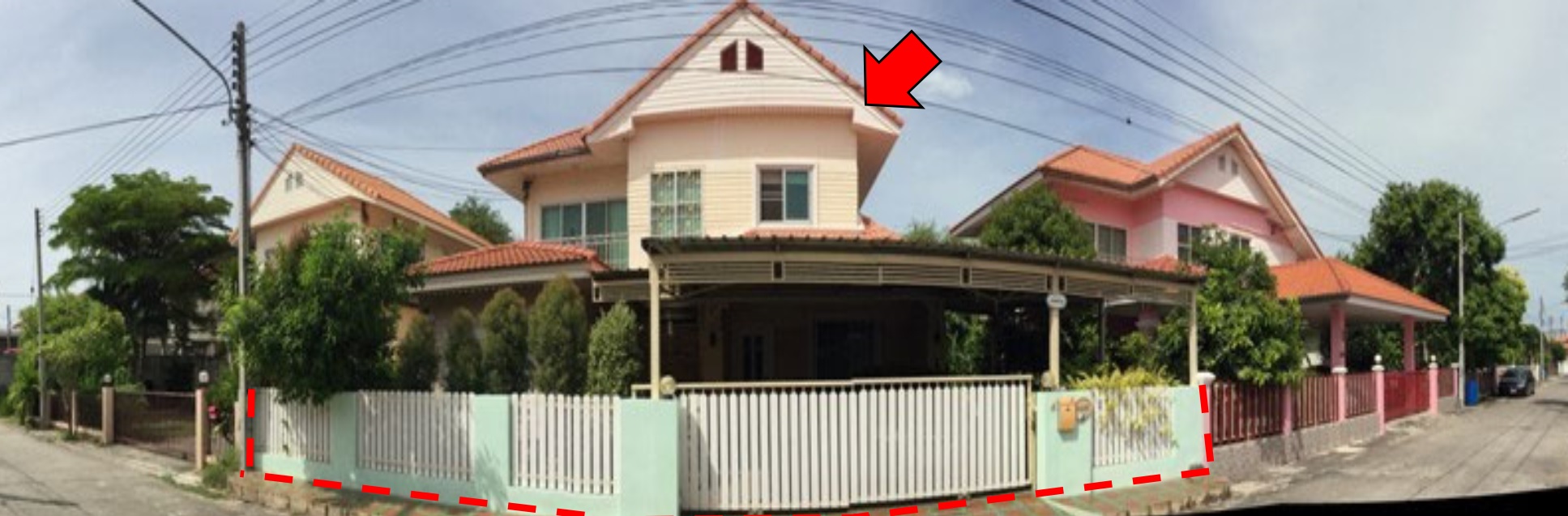 KTB : บ้านเดี่ยว ตำบลกกโก ลพบุรี 63CC010301862
