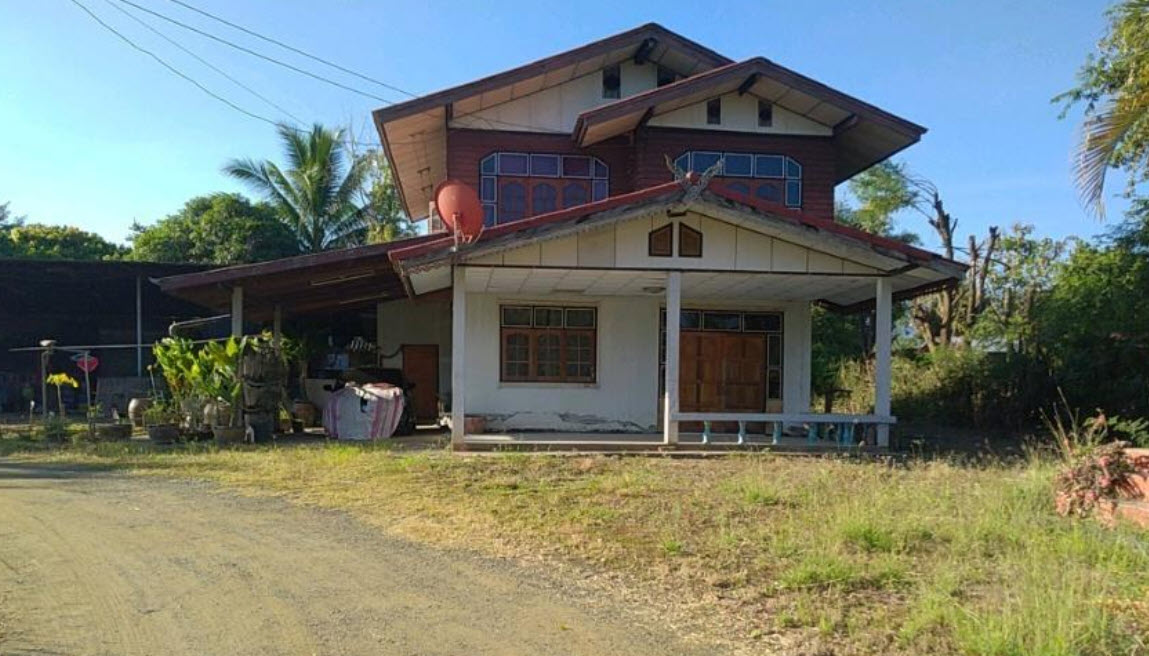 KTB : บ้านเดี่ยว ตำบลบ้านเนิน เพชรบูรณ์ 59NN010300870