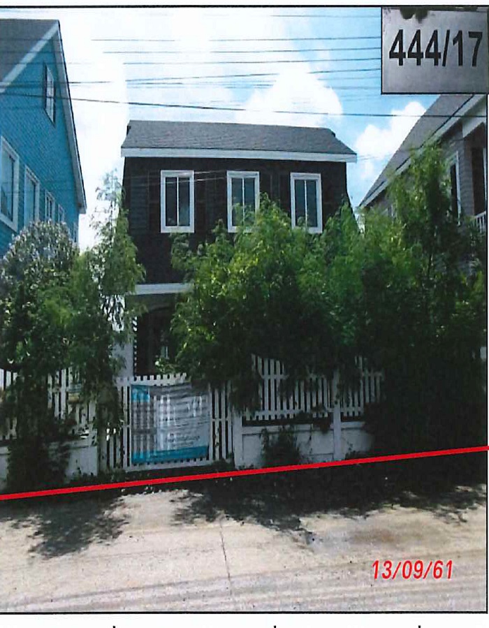 KTB : บ้านเดี่ยว ตำบลปรุใหญ่ นครราชสีมา 57NE020300460