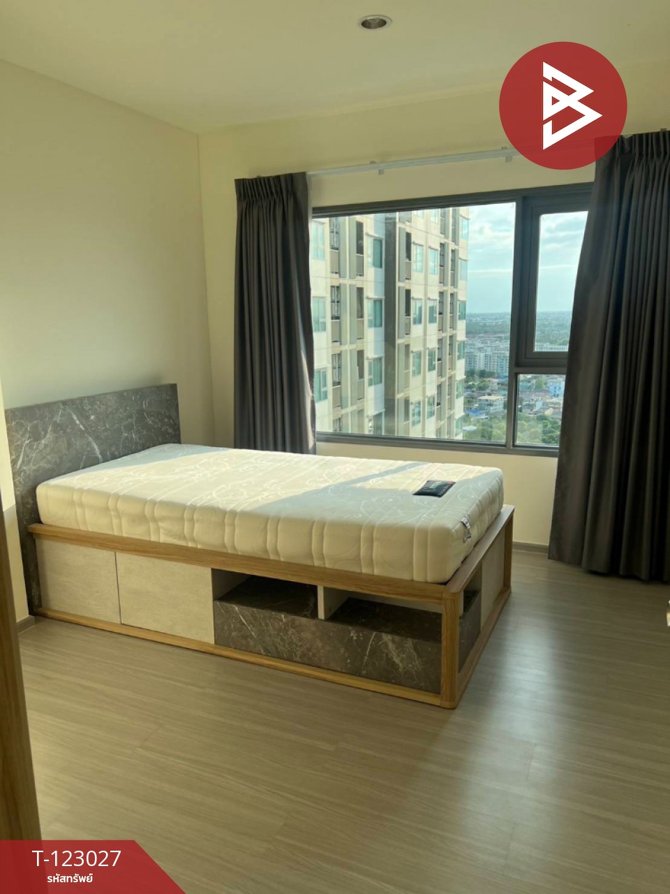 ขายคอนโด แอสปาย สาทร-ราชพฤกษ์ ภาษีเจริญ กรุงเทพมหานคร (Aspire Sathorn-Ratchapruek)