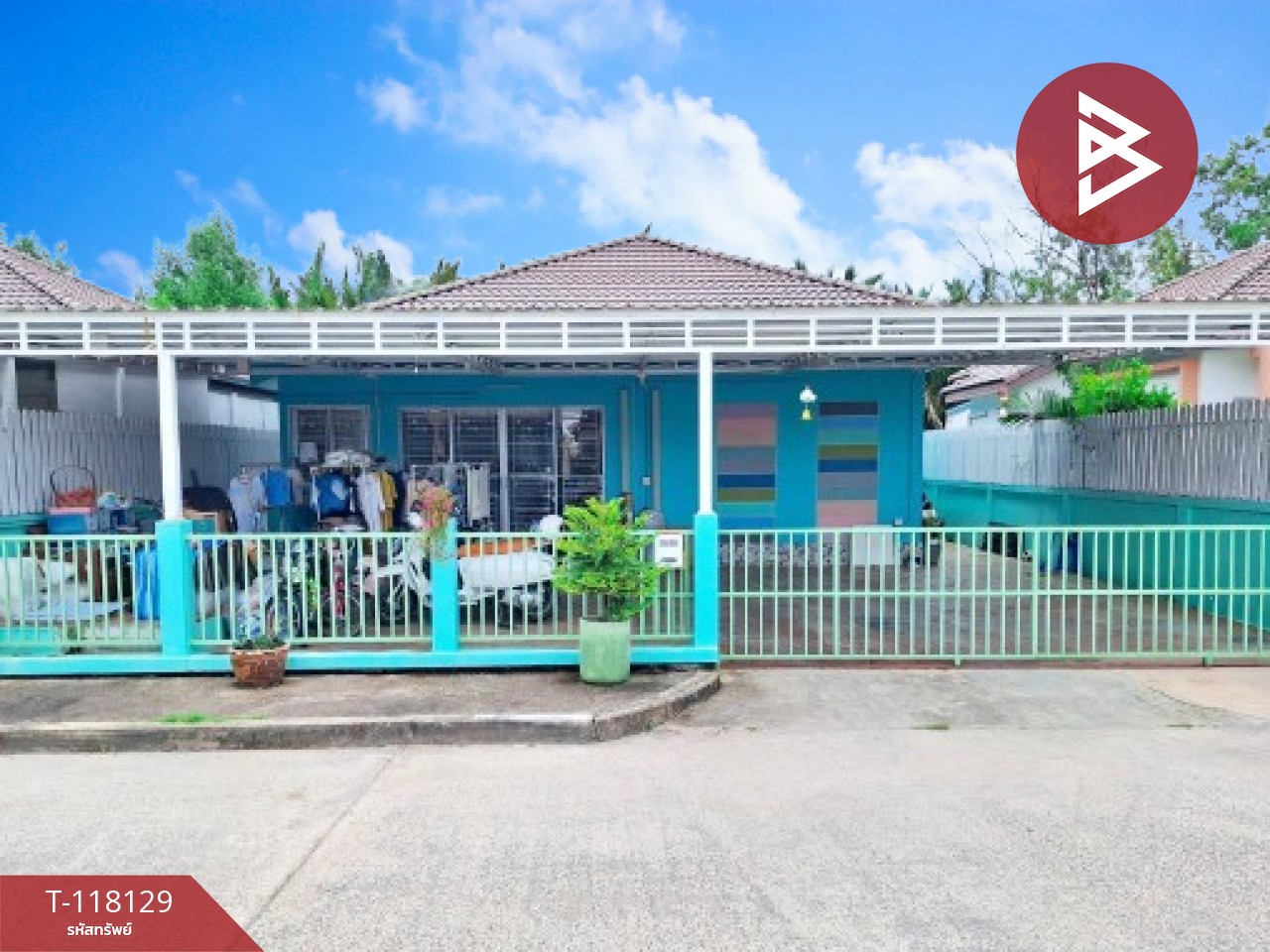 ขายบ้านเดี่ยว หมู่บ้านวิเศษสิริ 2 (Visessiri 2) โคกขาม สมุทรสาคร