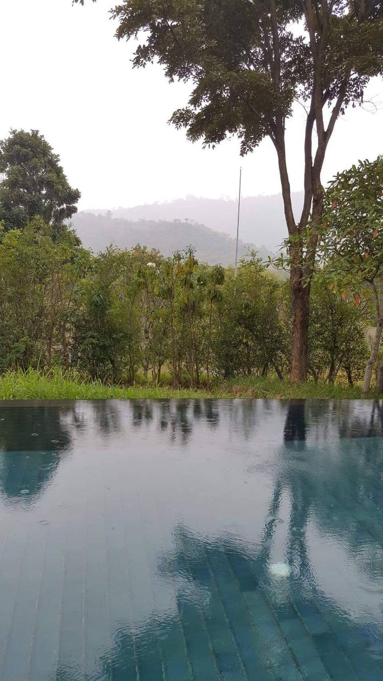 ขายบ้านพักตากอากาศ Private Pool villa มุติยา Muthiya ใกล้คีรีมายา, ภาพที่ 4