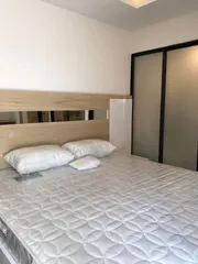 A9MG2415 Condominium    1  ห้องนอน   1  ห้องน้ำ เนื้อที่  22  ตรม. 7000/ เดือน  