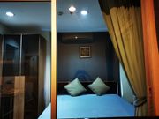 ✨ปล่อยเช่า🏢 A space Asoke-Ratchada Condo คอนโด เอ-สเปซ (อโศก-รัชดา) ตึกE ชั้น10