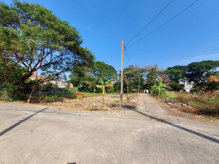 ขาย ที่ดิน แขวงบางระมาด เขตตลิ่งชัน กรุงเทพมหานคร, ภาพที่ 4