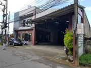 ขาย โกดัง / โรงงาน ตำบลคอหงส์ อำเภอหาดใหญ่ จังหวัดสงขลา