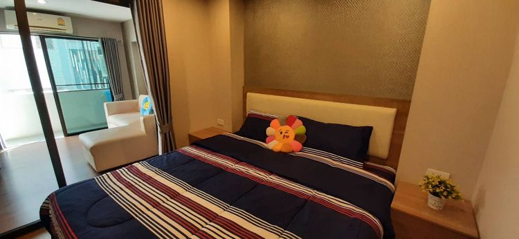 A8MG1889 Condominium1 ห้องนอน  1 ห้องน้ำ  เนื้อที่ 36 ตรม. ราคา 6,000, ภาพที่ 4
