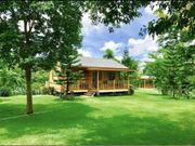 ขายบ้านริมน้ำ เขาใหญ่ ขนงพระ ใกล้เส้นธนะรัชต์ พื้นที่ 200 ตร.ว ขายถูก ด่วน 087-907-4045 โครงการวอเตอร์วีล