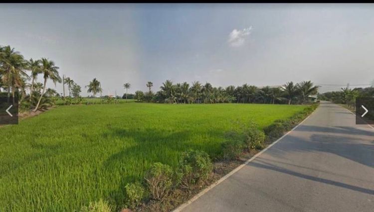 ขายด่วน!!!ที่ดินจัดสรรสำเร็จรูป คลองสี่, คลองหลวง ปทุมธานี, ภาพที่ 4
