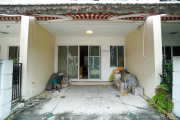 ขายทาวน์โฮม 3 ชั้น บ้านกลางเมือง สาทร-ตากสิน 2 ขนาด 20 ตรว บางค้อ จอมทอง กทม. เนื้อที่ 20 ตรว.