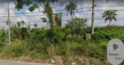 P27LR2009005 ขายที่ดิน บ้านบึง ชลบุรี 22-0-43 ไร่ 265.29 ล้านบาท
