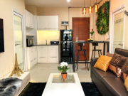 Condo for rent 15000THB Pattaya 2bedroom 50sqm. CC Condominium 1 