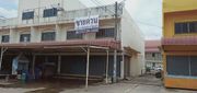 าคารพาณิชย์ 2 ชั้น 2 คูหาโครงการหมู่บ้านแสนสุข จังหวัดปราจีนบุรี
