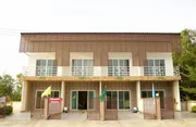 ทาวน์เฮาส์ขาย ใกล้ศาลากลางจังหวัดตราด 2ชั้น 2ห้องนอน 3ห้องน้ำ แอร์พร้อมเข้าอยู่