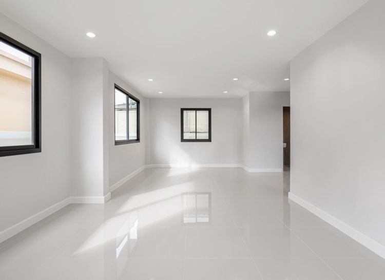 ขาย เพชรวัฒนะ เลียบคลองประปา บ้านเดี่ยว บ้านมือสองตกแต่งใหม่, ภาพที่ 4