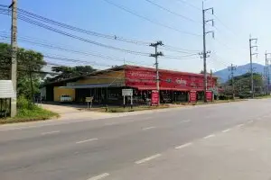 ขาย โกดัง / โรงงาน ตำบลแม่จัน อำเภอแม่จัน จังหวัดเชียงราย